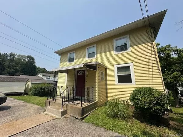 Marlboro, NY 12542,44 Church ST #2