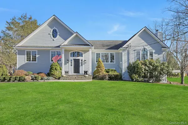 450 Westlake DR, Valhalla, NY 10595