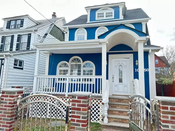 105-50 133rd ST, Richmond Hill, NY 11419