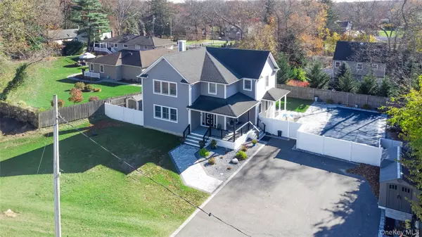 Nesconset, NY 11767,7 Jackson ST