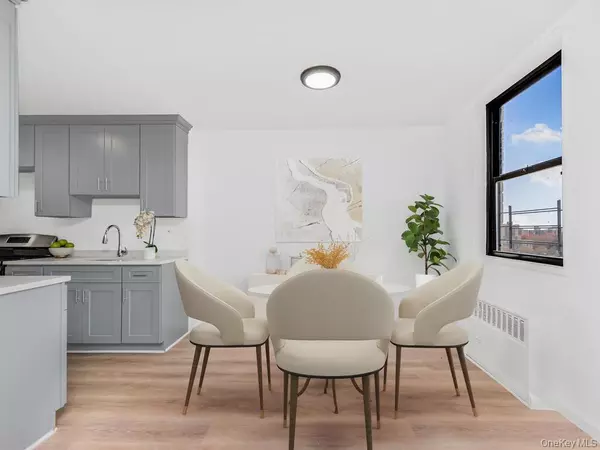 Bronx, NY 10472,1966 Newbold AVE #408