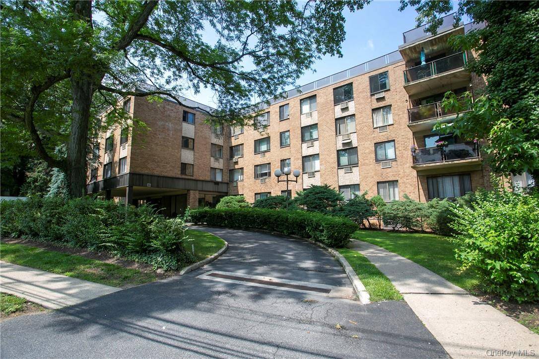 1101 Midland AVE #402, Bronxville, NY 10708