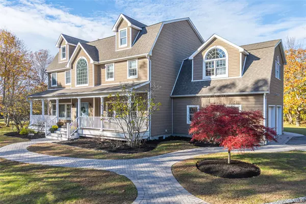 Cutchogue, NY 11935,145 Baldwin PL