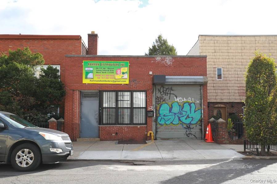 36-17 36th ST, Astoria, NY 11106