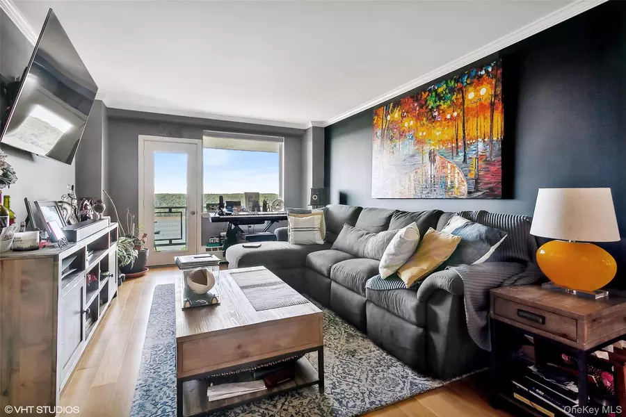 5800 Arlington AVE #19L, Bronx, NY 10471