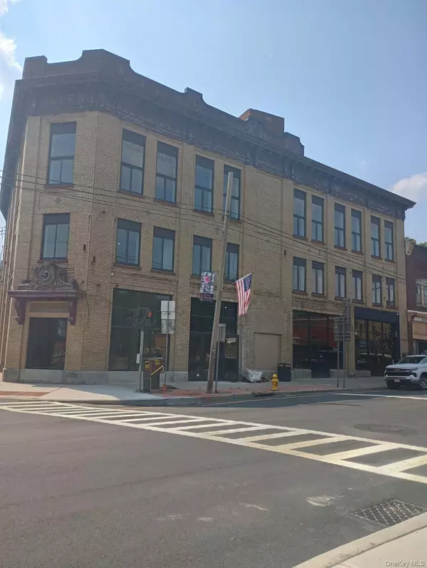 Liberty, NY 12754,6 N Main ST