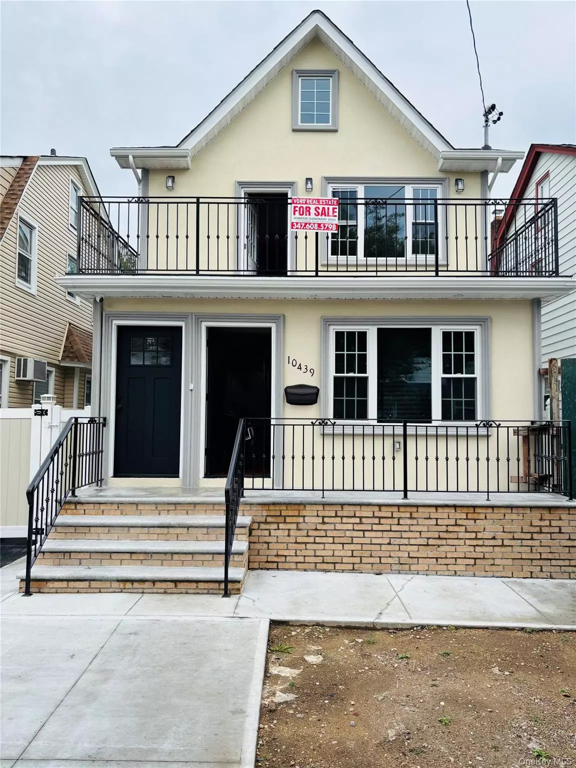 Queens Village, NY 11429,104 39 210 street
