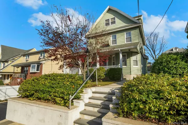 Yonkers, NY 10701,136 Buckingham RD