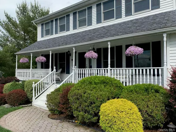 Monroe, NY 10950,18 Peterson RD