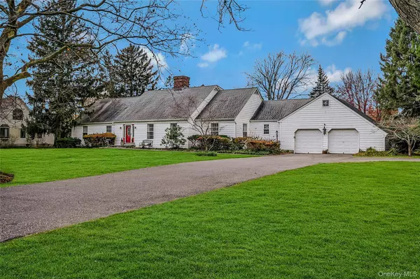 Cutchogue, NY 11935,2340 Fairway DR