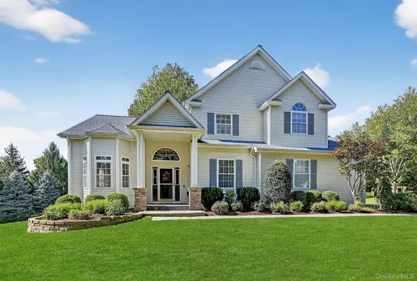 Florida, NY 10921,1 Fox RD