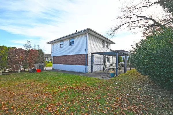 West Hempstead, NY 11552,89 Osborne RD