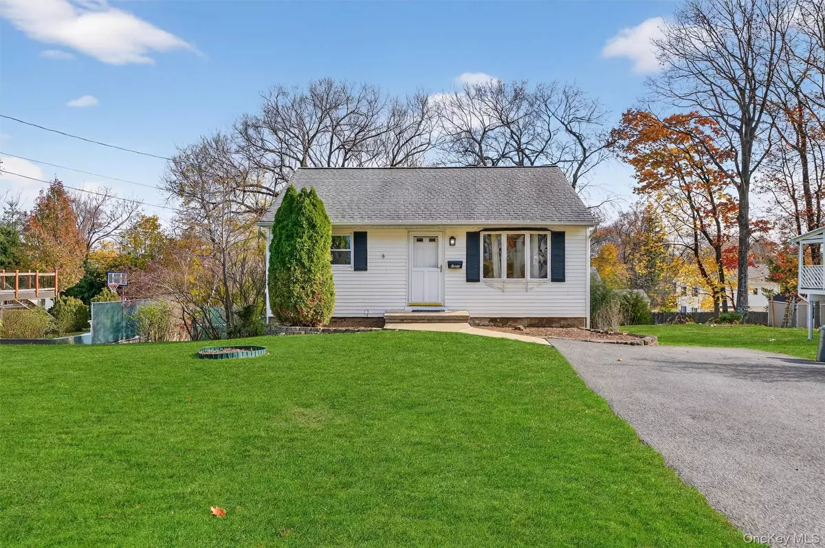 Nanuet, NY 10954,30 N Lexow AVE