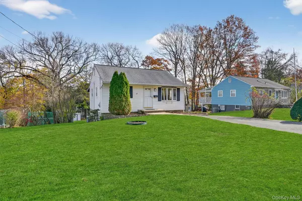 Nanuet, NY 10954,30 N Lexow AVE