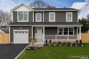 15 Dubois AVE, Amityville, NY 11701