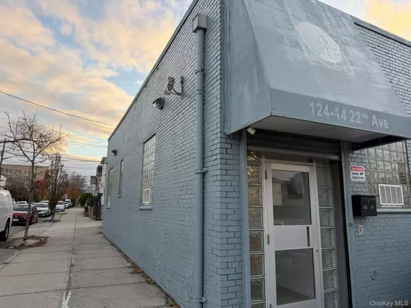 12414 22nd AVE, College Point, NY 11356