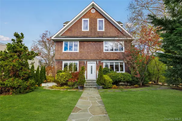 2 GOLDWIN ST #1, Rye, NY 10580