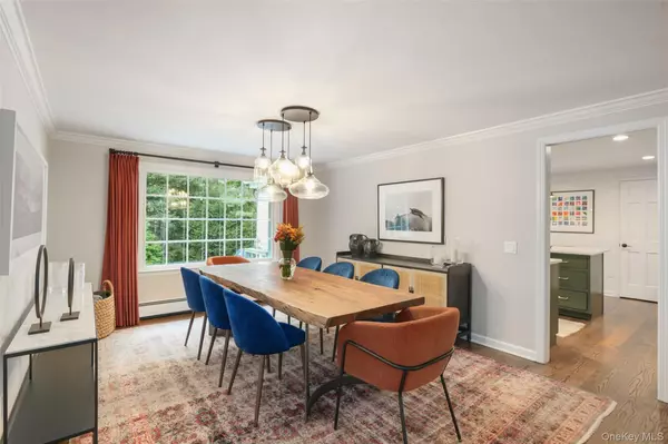 Katonah, NY 10536,43 Croton Lake RD