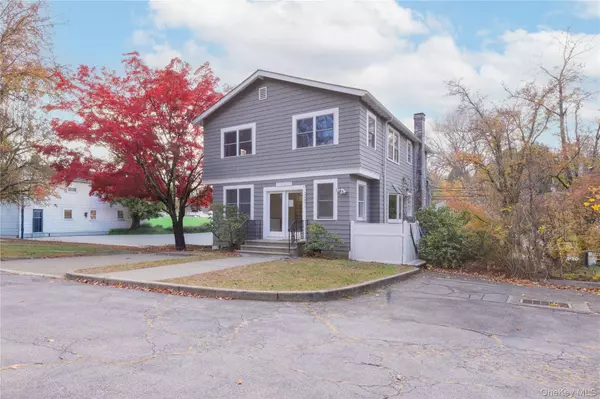 Mount Kisco, NY 10594,491 Lexington AVE #Office 3, 4, 5