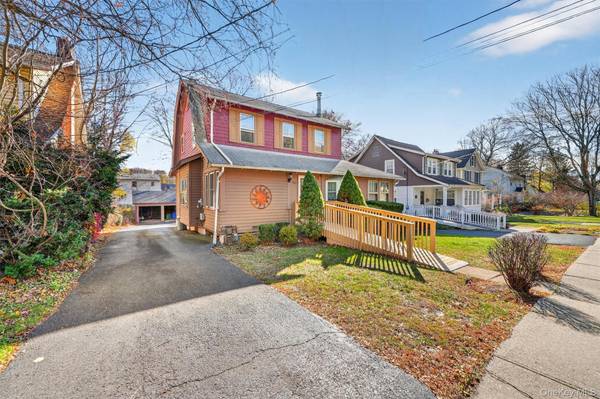 Suffern, NY 10901,165 Wayne AVE