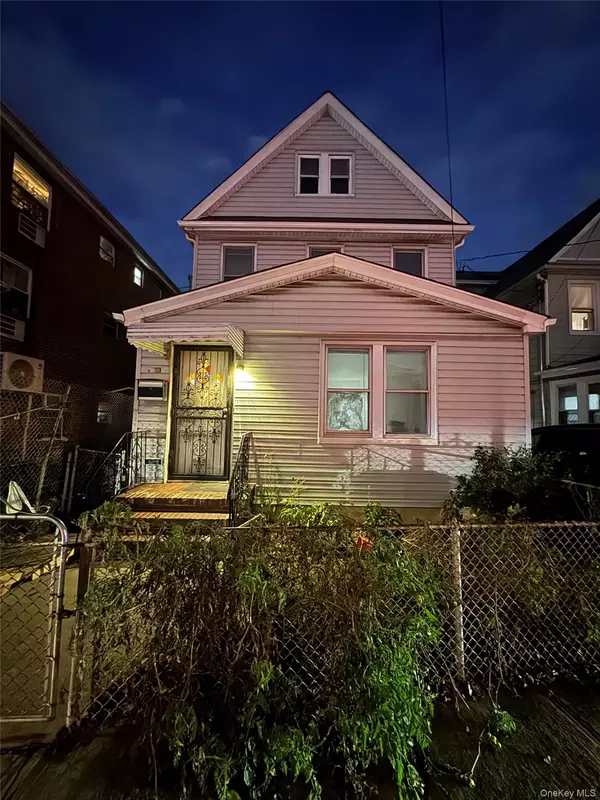 14418 Lakewood AVE #3A, Jamaica, NY 11435