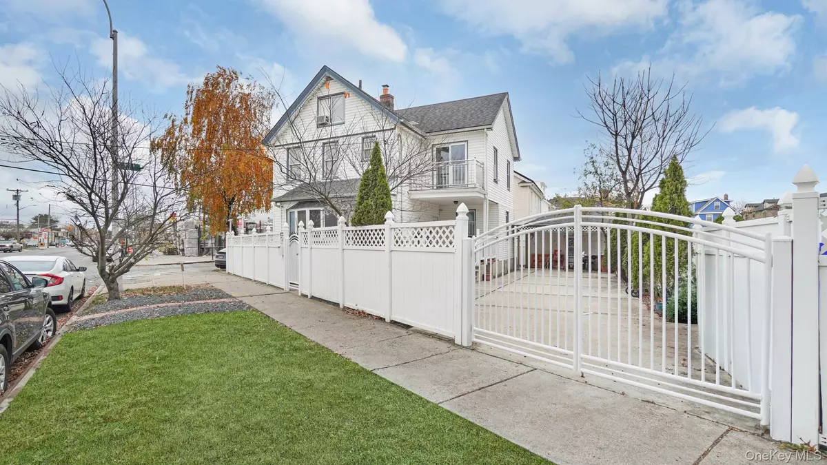 Queens Village, NY 11429,217-34 Hempstead AVE