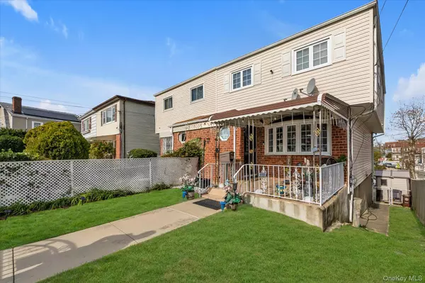 Far Rockaway, NY 11691,2301 Camp RD