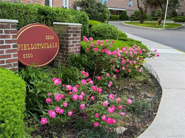 Bronx, NY 10471,5500 Fieldston RD #4EE