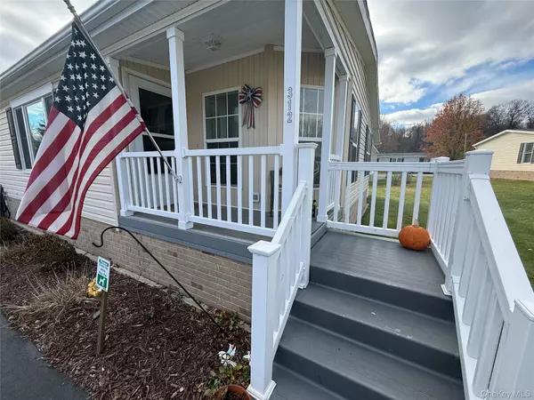 Rock Tavern, NY 12575,312 Brittany TER #312