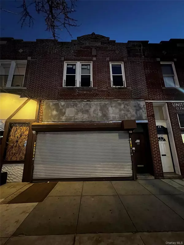 6938 Myrtle, Glendale, NY 11385