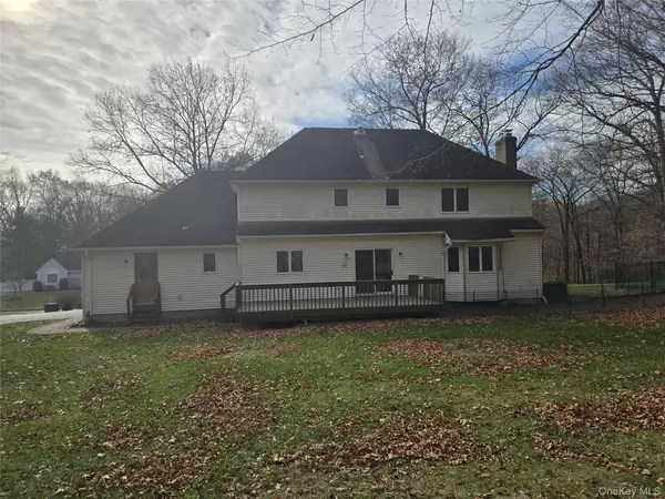 Pomona, NY 10970,11 Secor CT