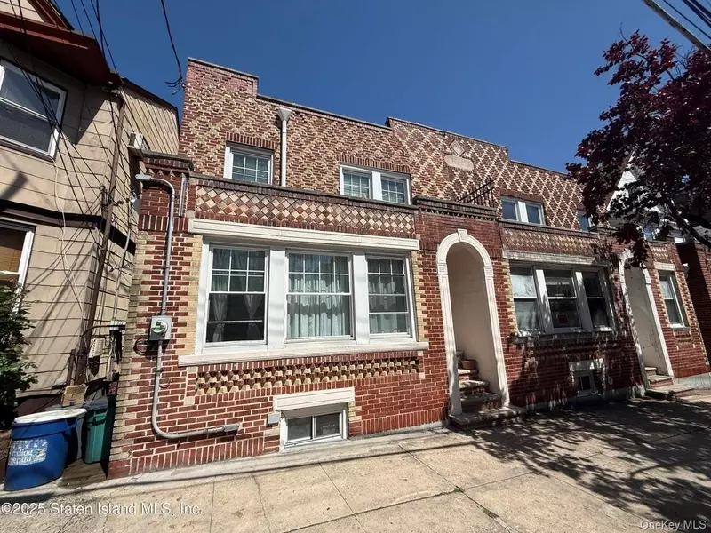 103 Monroe AVE, Staten Island, NY 10301