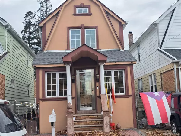 South Ozone Park, NY 11420,130-10 121st ST