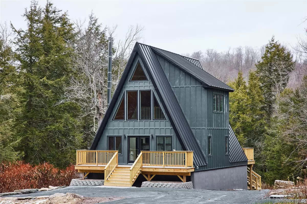 Livingston Manor, NY 12758,343 Dahlia RD