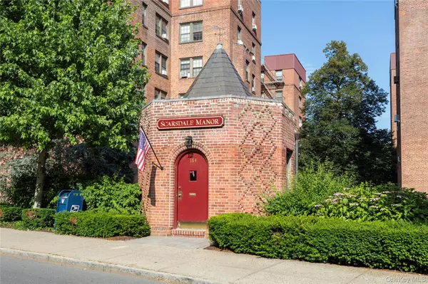 188 Garth RD #1W, Scarsdale, NY 10583