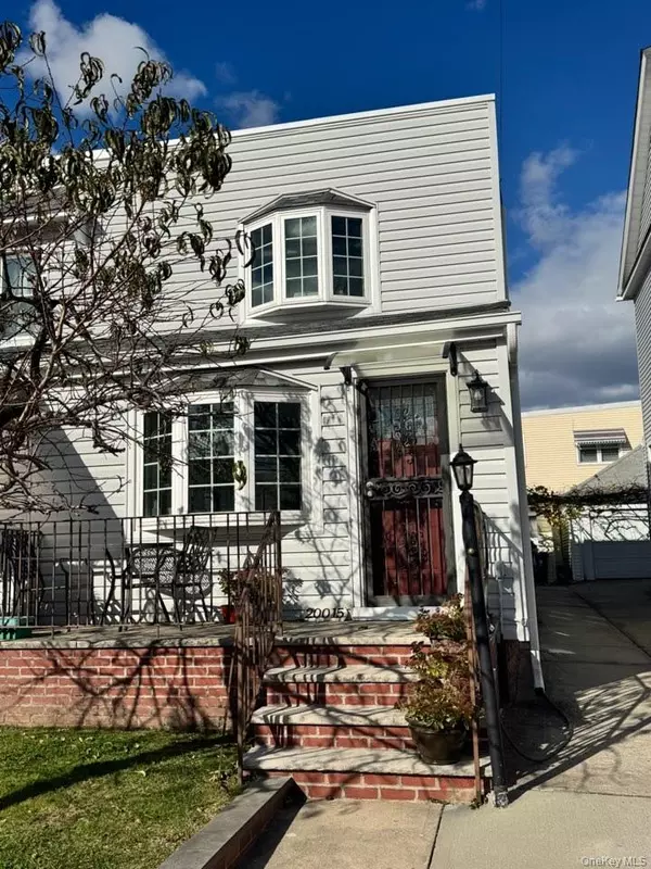 20015 33rd AVE, Bayside, NY 11361