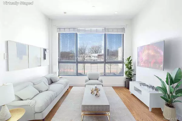 Brooklyn, NY 11207,116 Covert ST #2A