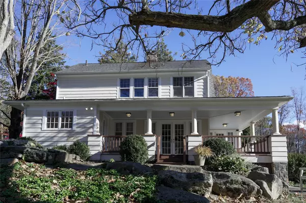 Pound Ridge, NY 10576,100 Salem RD