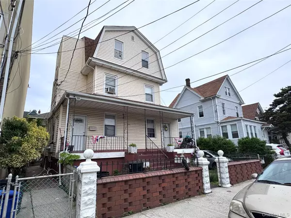 Rockaway Beach, NY 11693,181 Beach 91st ST