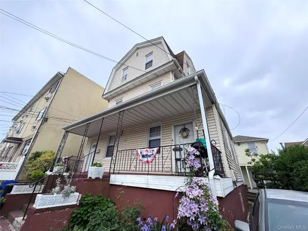 Rockaway Beach, NY 11693,181 Beach 91st ST
