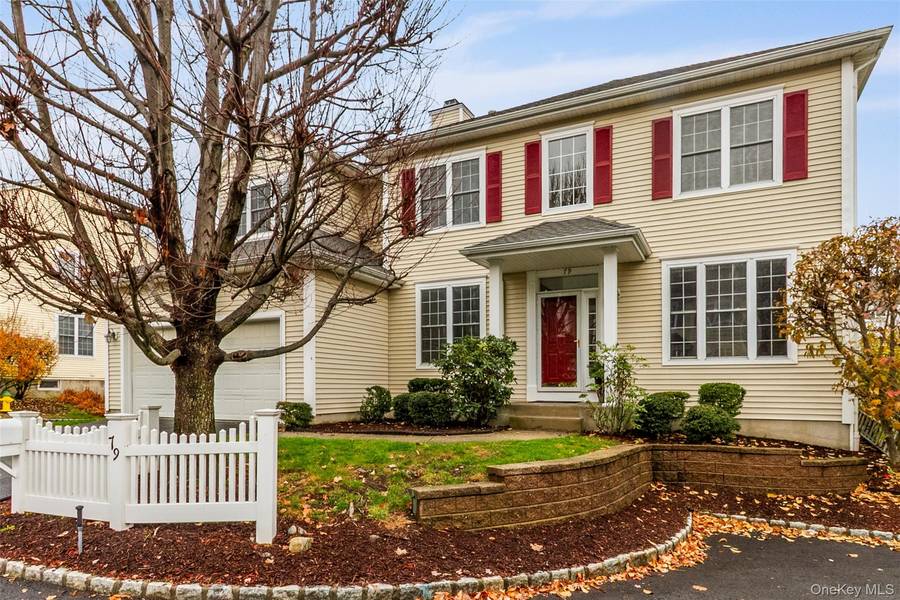 79 Landmark CT, White Plains, NY 10603