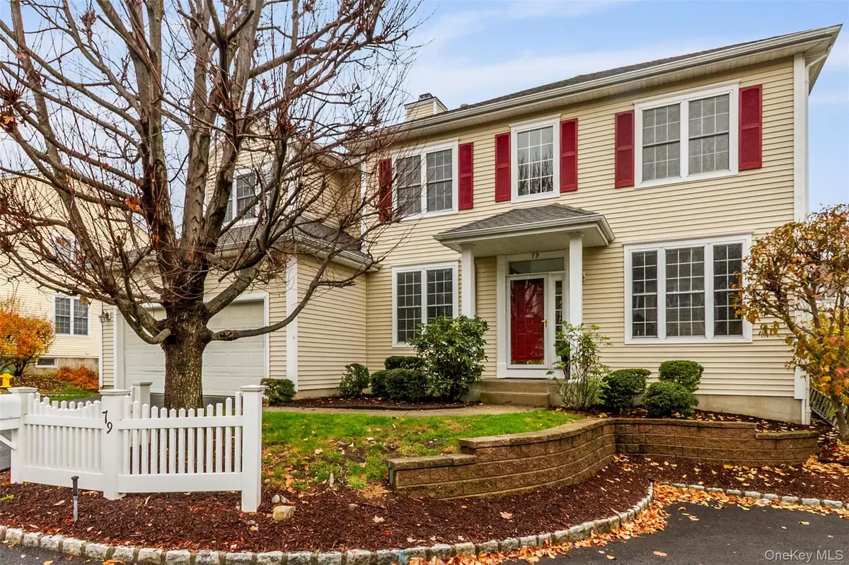 White Plains, NY 10603,79 Landmark CT