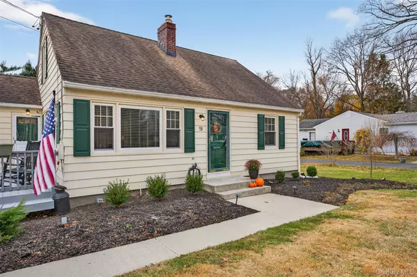 Fishkill, NY 12524,51 Ward PL