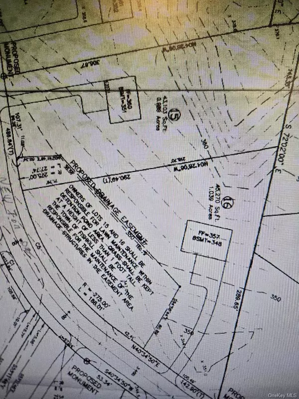 Fishkill, NY 12524,Lot 16 Newton Rd