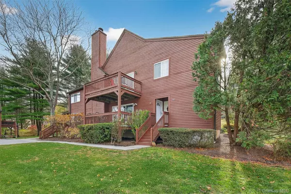 Brewster, NY 10509,201 Tamarack LN