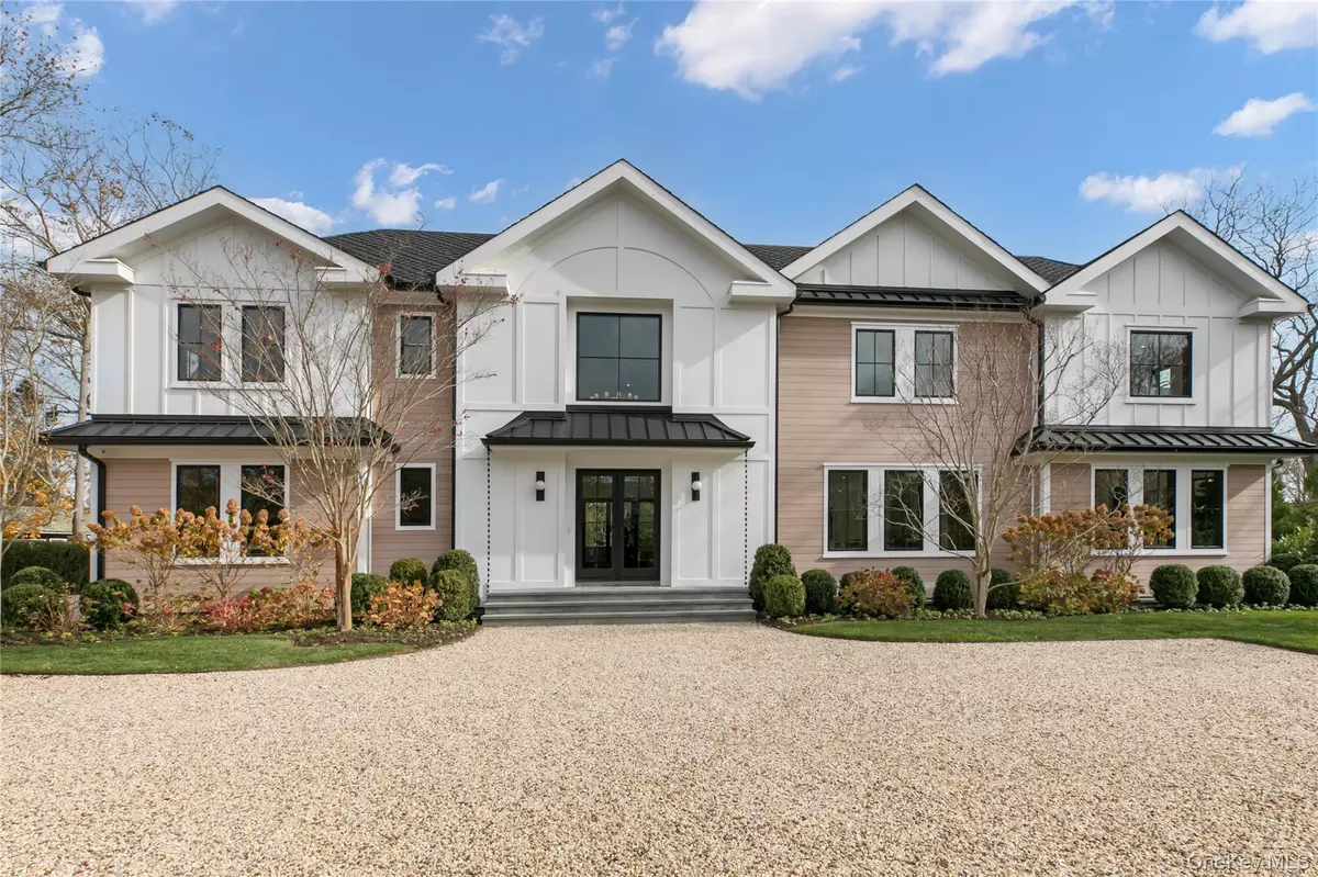 Water Mill, NY 11976,158 Cobb RD