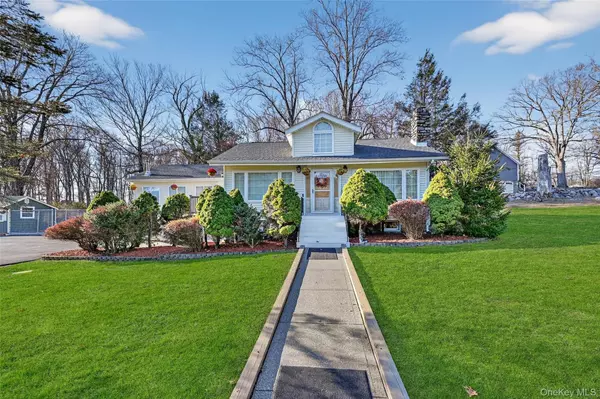 Highland Mills, NY 10930,17 Pine Hill RD