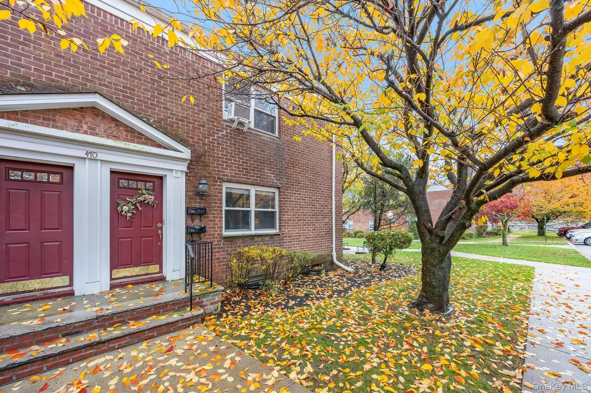 Yonkers, NY 10710,470 Tuckahoe #2A