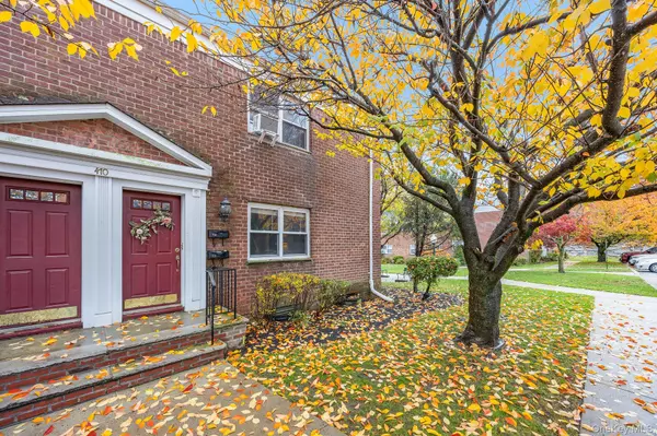 470 Tuckahoe #2A, Yonkers, NY 10710