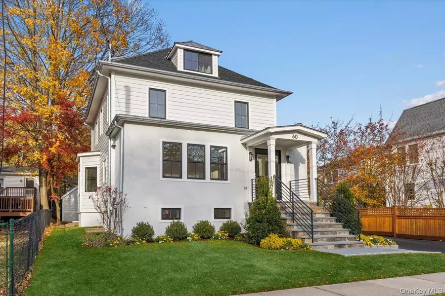 60 Grapal ST, Rye, NY 10580